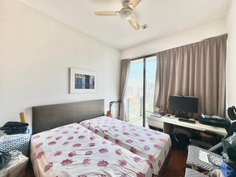 Condominium for Rent, Rivergate Condominium For Rent, $12,900, 4 Bed 4 Bath 1,841 sqft $7.01 psf, SGD 12,900 | Freehold