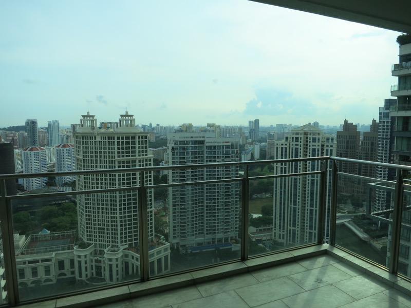Condominium for Rent, Rivergate Condominium For Rent, $12,900, 4 Bed 4 Bath 1,841 sqft $7.01 psf, SGD 12,900 | Freehold