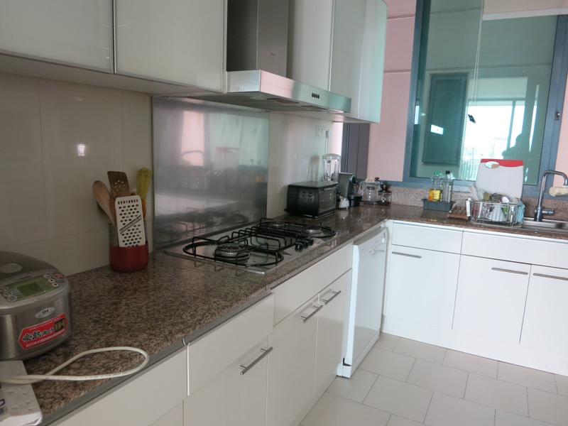 Condominium for Rent, Rivergate Condominium For Rent, $12,900, 4 Bed 4 Bath 1,841 sqft $7.01 psf, SGD 12,900 | Freehold