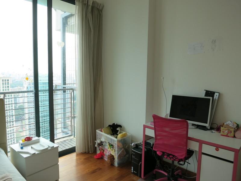 Condominium for Rent, Rivergate Condominium For Rent, $12,900, 4 Bed 4 Bath 1,841 sqft $7.01 psf, SGD 12,900 | Freehold