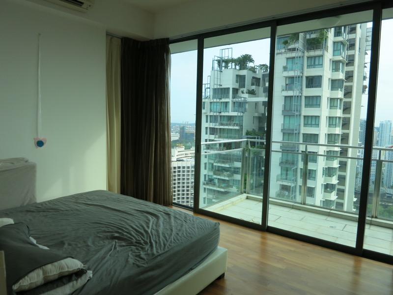 Condominium for Rent, Rivergate Condominium For Rent, $12,900, 4 Bed 4 Bath 1,841 sqft $7.01 psf, SGD 12,900 | Freehold