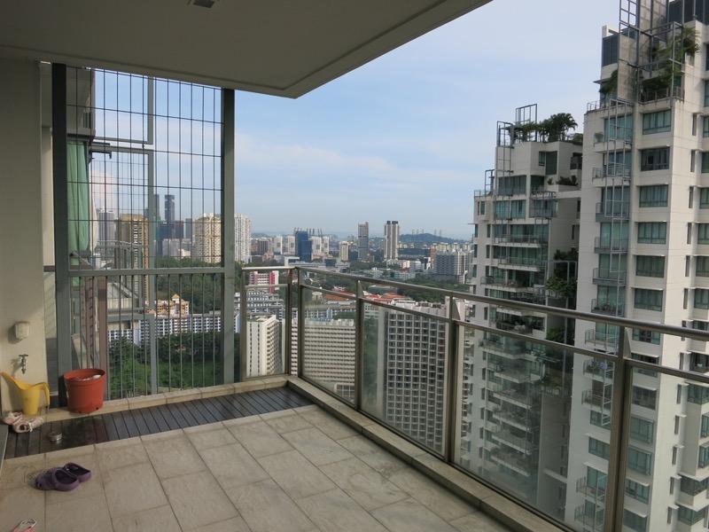 Condominium for Rent, Rivergate Condominium For Rent, $12,900, 4 Bed 4 Bath 1,841 sqft $7.01 psf, SGD 12,900 | Freehold