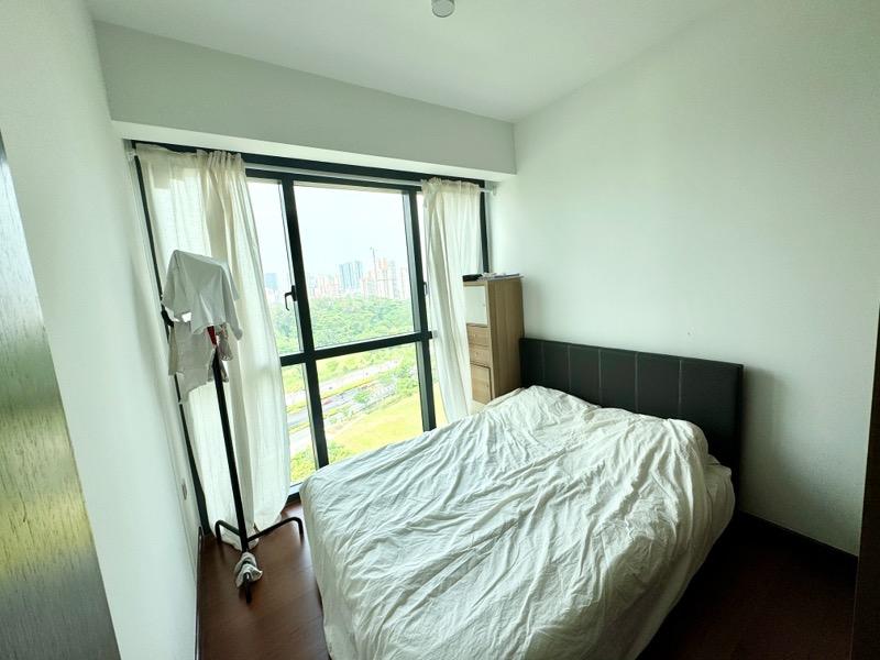 Condominium for Rent, Normanton Park Condominium For Rent, $4,500, 2 Bed 2 Bath 764 sqft $5.89 psf, SGD 4,500