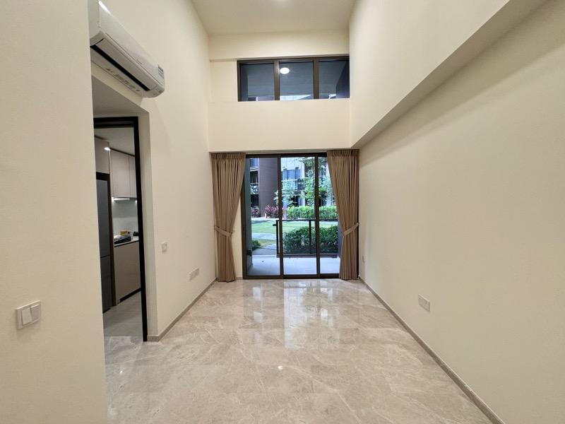 Prop-GPT: Condominium: D21  Forett at Bukit Timah