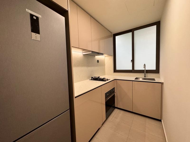 Condominium for Rent, Forett at Bukit Timah Condominium For Rent, $4,000, 2 Bed 2 Bath 732 sqft $5.46 psf, SGD 4,000 | Freehold