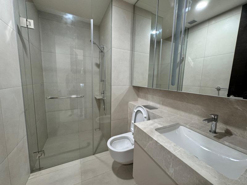 Condominium for Rent, Forett at Bukit Timah Condominium For Rent, $4,000, 2 Bed 2 Bath 732 sqft $5.46 psf, SGD 4,000 | Freehold