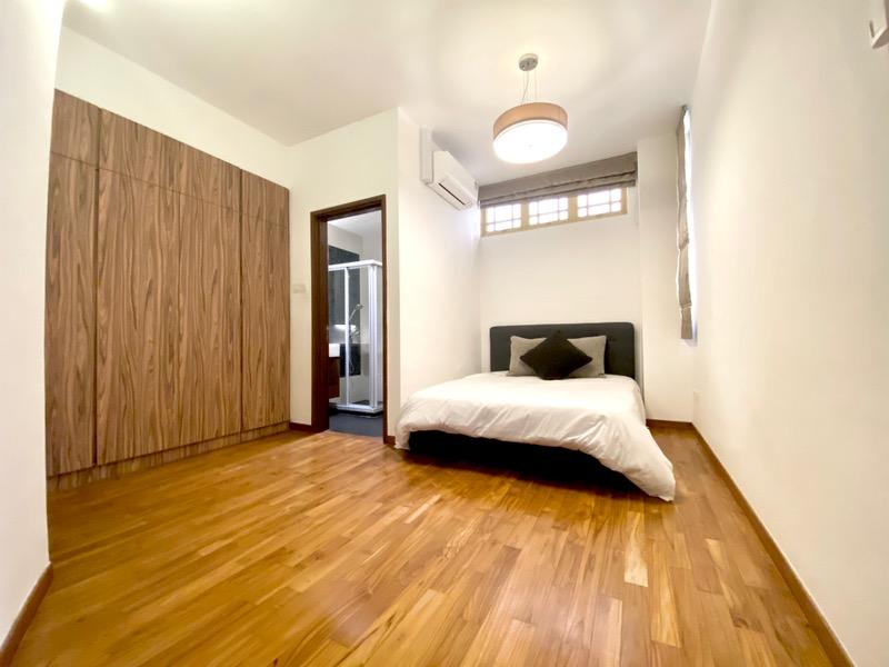 Apartment for Rent, Orange Regency Apartment For Rent, $7,800, 4 Bed 3 Bath 1,765 sqft $4.42 psf, SGD 7,800 | Freehold