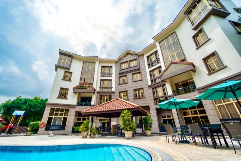 Apartment for Rent, Orange Regency Apartment For Rent, $7,800, 4 Bed 3 Bath 1,765 sqft $4.42 psf, SGD 7,800 | Freehold