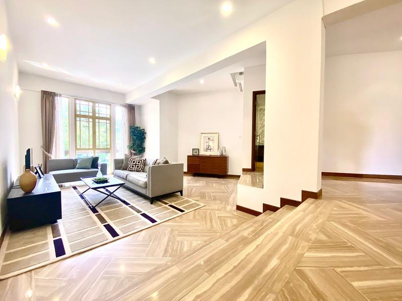 Apartment for Rent, Orange Regency Apartment For Rent, $7,800, 4 Bed 3 Bath 1,765 sqft $4.42 psf, SGD 7,800 | Freehold