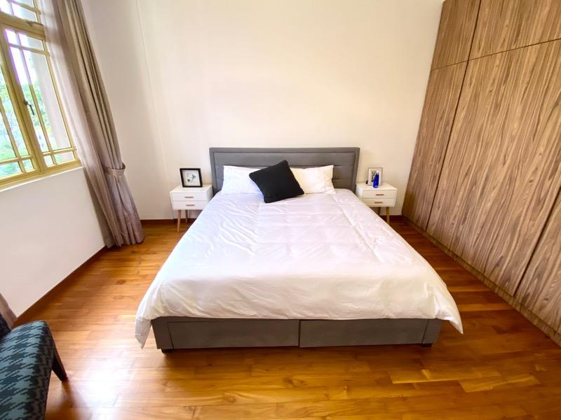 Apartment for Rent, Orange Regency Apartment For Rent, $7,800, 4 Bed 3 Bath 1,765 sqft $4.42 psf, SGD 7,800 | Freehold