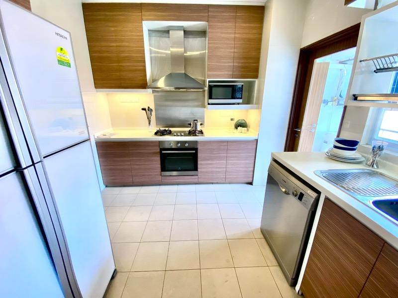 Apartment for Rent, Orange Regency Apartment For Rent, $7,800, 4 Bed 3 Bath 1,765 sqft $4.42 psf, SGD 7,800 | Freehold