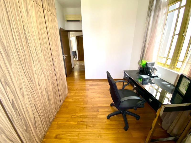 Apartment for Rent, Orange Regency Apartment For Rent, $7,800, 4 Bed 3 Bath 1,765 sqft $4.42 psf, SGD 7,800 | Freehold
