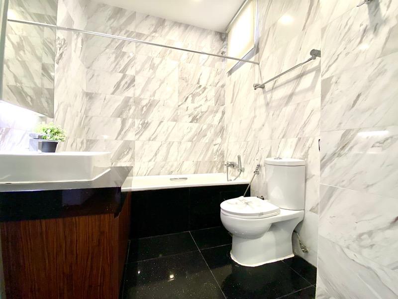 Apartment for Rent, Orange Regency Apartment For Rent, $7,800, 4 Bed 3 Bath 1,765 sqft $4.42 psf, SGD 7,800 | Freehold