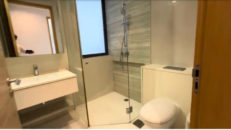 Condominium for Rent, D'LEEDON Condominium For Rent, $6,200, 3 Bed 2 Bath 1,224 sqft $5.07 psf, SGD 6,200