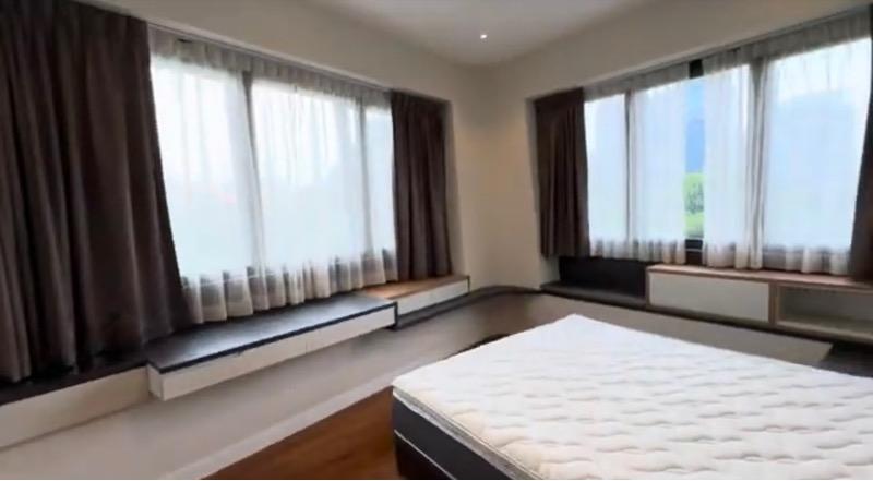 Condominium for Rent, D'LEEDON Condominium For Rent, $6,200, 3 Bed 2 Bath 1,224 sqft $5.07 psf, SGD 6,200