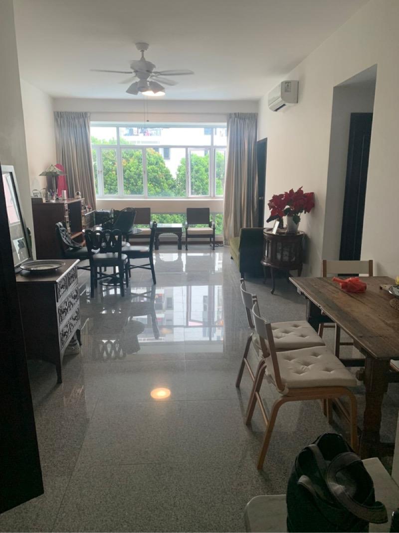 Prop-GPT: Condominium: D08 Serangoon Road SAINT MICHAEL'S ROAD