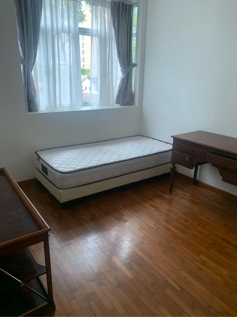 Condominium for Rent, SAINT MICHAEL'S ROAD Condominium For Rent, $5,000, 3 Bed 3 Bath 1,216 sqft $4.11 psf, SGD 5,000 | 99-year Leasehold