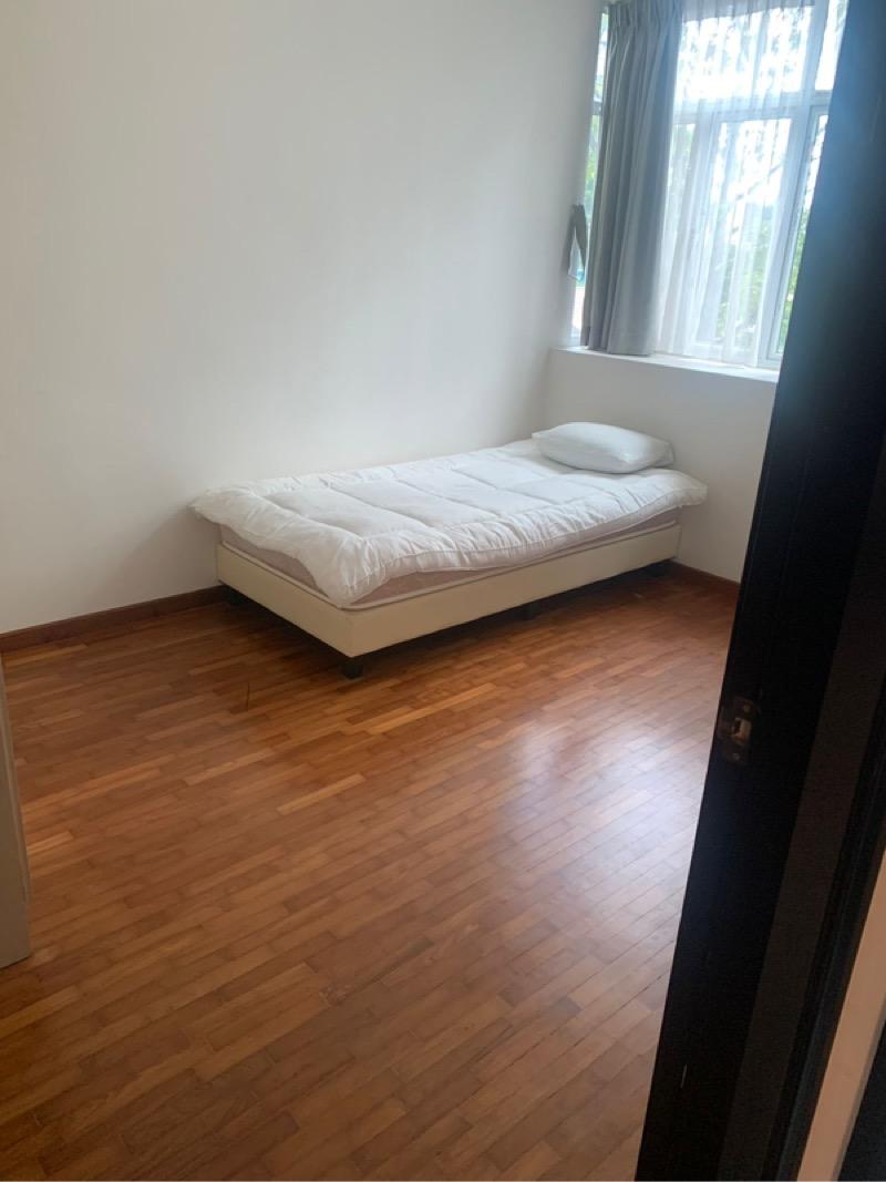 Condominium for Rent, SAINT MICHAEL'S ROAD Condominium For Rent, $5,000, 3 Bed 3 Bath 1,216 sqft $4.11 psf, SGD 5,000 | 99-year Leasehold