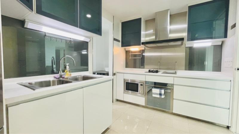 Condominium for Rent, The Vision Condominium For Rent, $6,200, 3 Bed 3 Bath 1,259 sqft $4.92 psf, SGD 6,200 | 99-year Leasehold