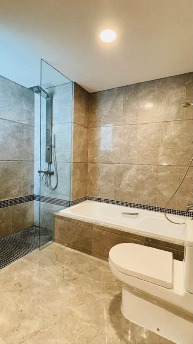 Condominium for Rent, The Vision Condominium For Rent, $6,200, 3 Bed 3 Bath 1,259 sqft $4.92 psf, SGD 6,200 | 99-year Leasehold