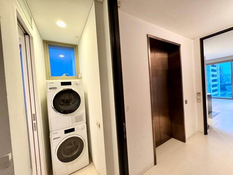 Condominium for Rent, Scotts Square Condominium For Rent, $9,998, 3 Bed 3 Bath 1,227 sqft $8.15 psf, SGD 9,998 | Freehold