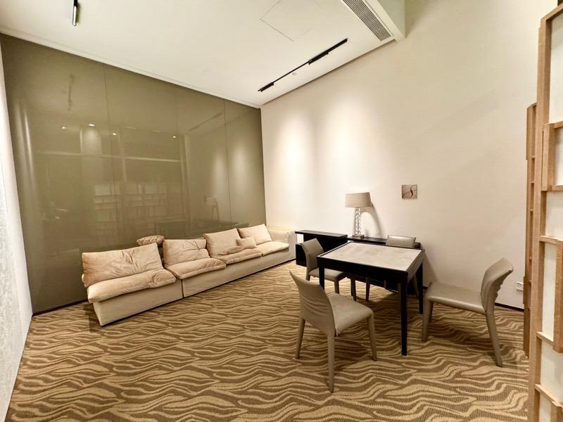Condominium for Rent, Scotts Square Condominium For Rent, $9,998, 3 Bed 3 Bath 1,227 sqft $8.15 psf, SGD 9,998 | Freehold