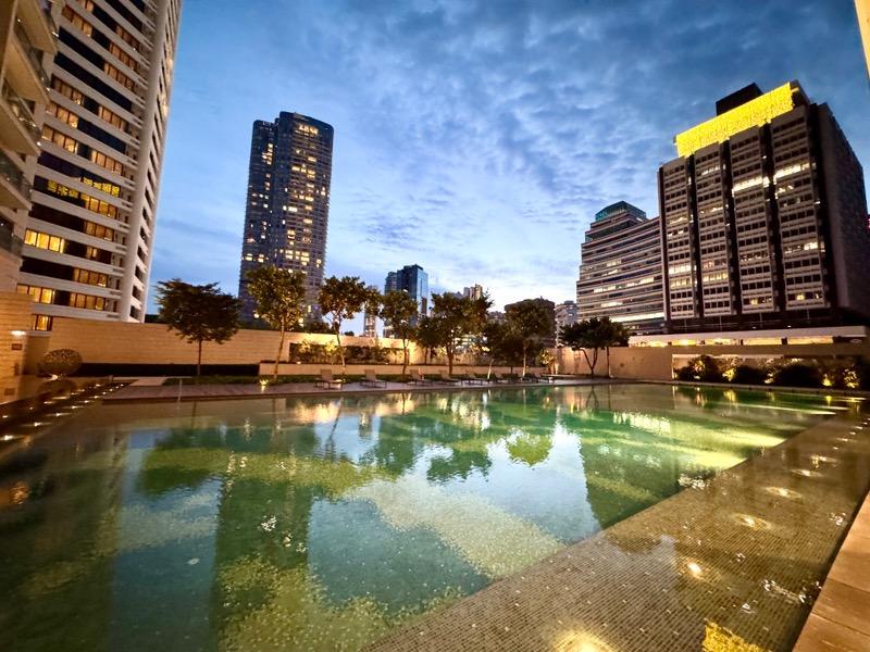 Condominium for Rent, Scotts Square Condominium For Rent, $9,998, 3 Bed 3 Bath 1,227 sqft $8.15 psf, SGD 9,998 | Freehold