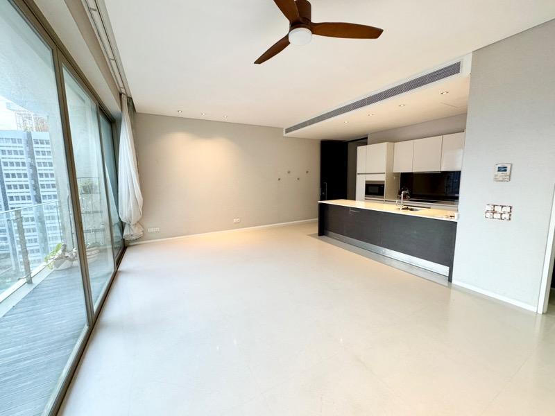 Condominium for Rent, Scotts Square Condominium For Rent, $9,998, 3 Bed 3 Bath 1,227 sqft $8.15 psf, SGD 9,998 | Freehold