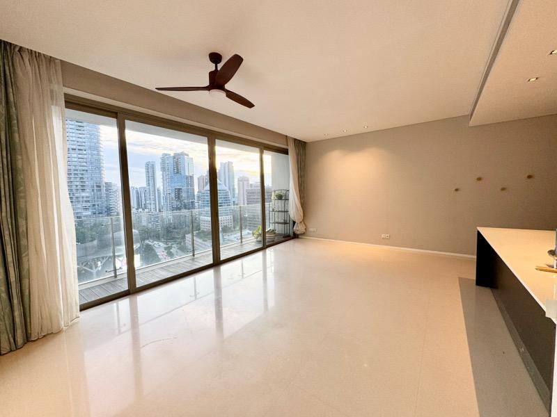 Condominium for Rent, Scotts Square Condominium For Rent, $9,998, 3 Bed 3 Bath 1,227 sqft $8.15 psf, SGD 9,998 | Freehold