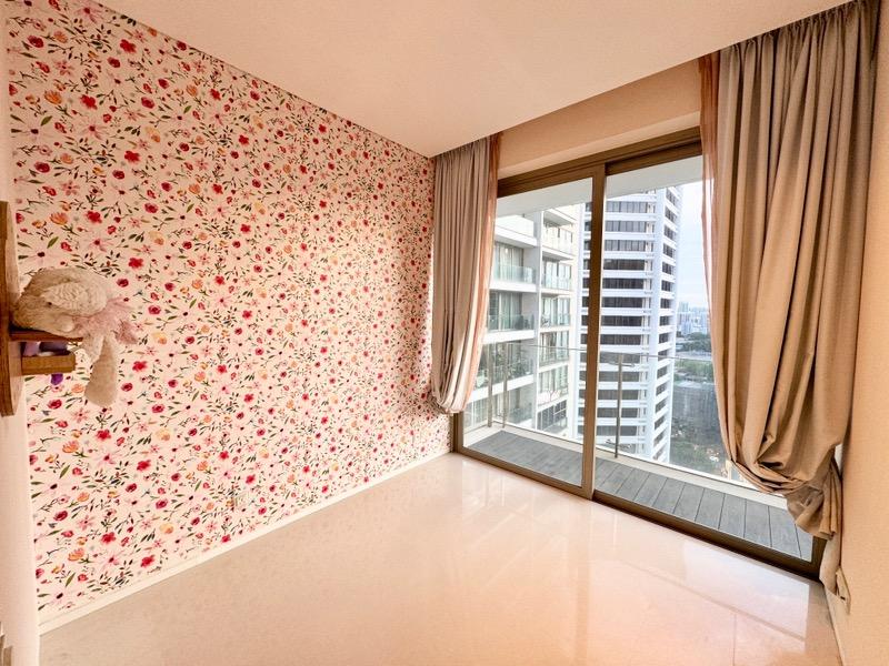 Condominium for Rent, Scotts Square Condominium For Rent, $9,998, 3 Bed 3 Bath 1,227 sqft $8.15 psf, SGD 9,998 | Freehold