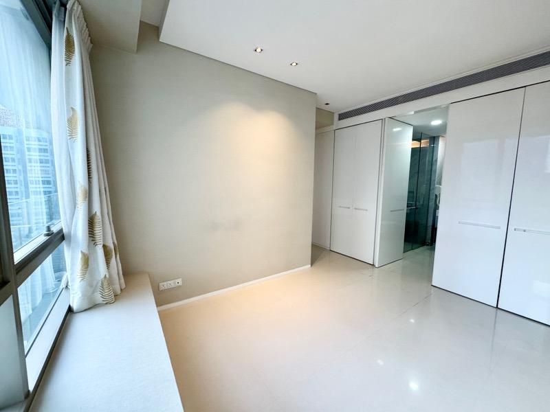 Condominium for Rent, Scotts Square Condominium For Rent, $9,998, 3 Bed 3 Bath 1,227 sqft $8.15 psf, SGD 9,998 | Freehold