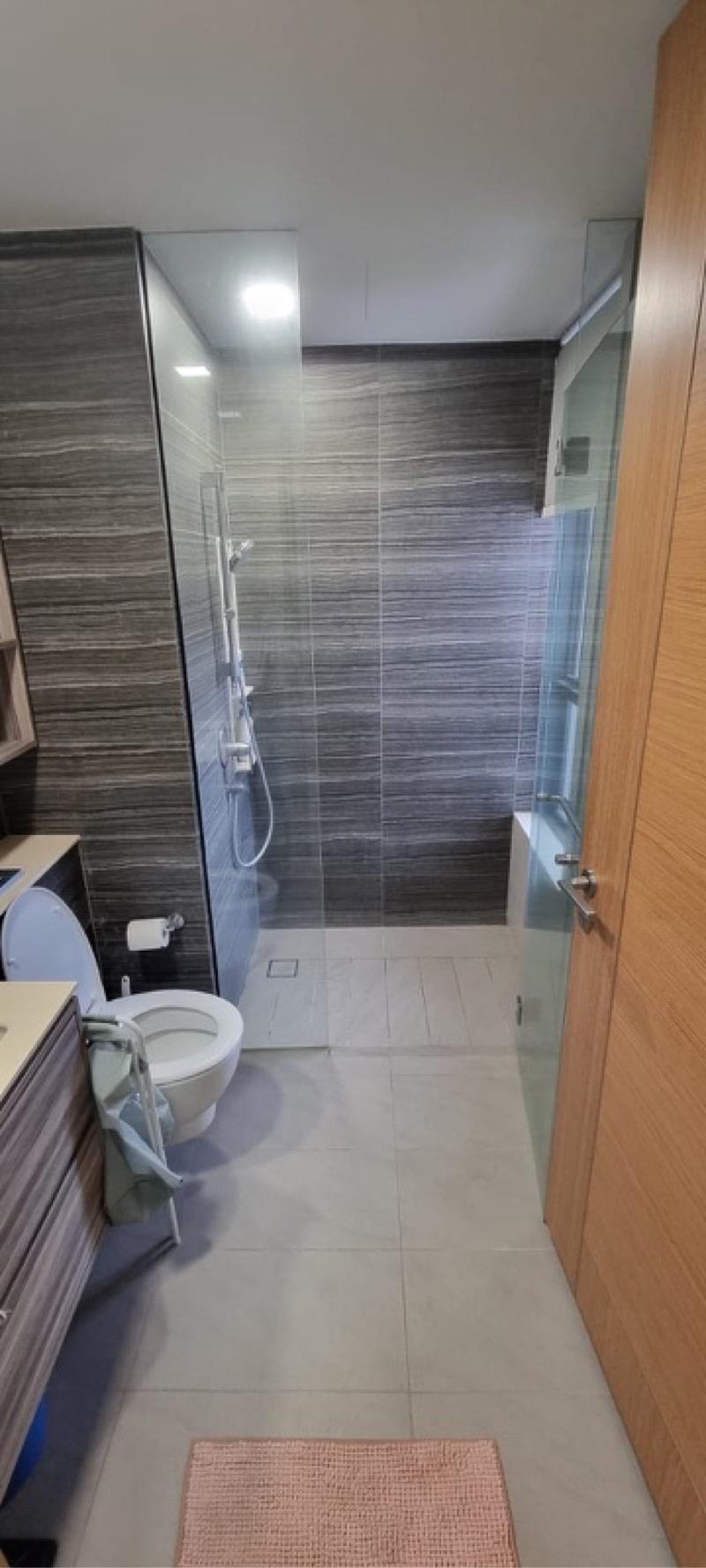 Condominium for Rent, Coco Palms Condominium For Rent, $3,100, 1 Bed 1 Bath 463 sqft $6.70 psf, SGD 3,100 | 99-year Leasehold