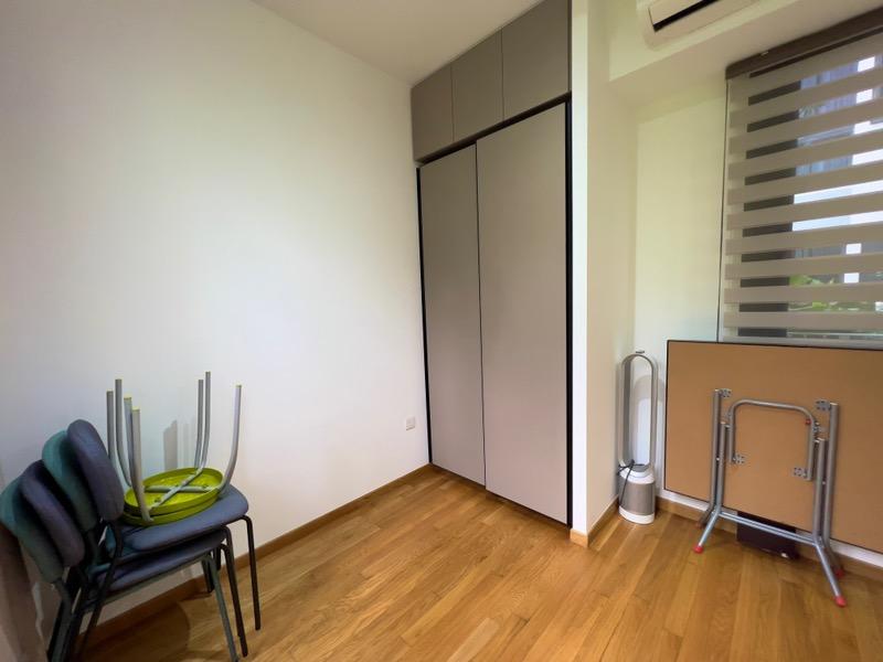Condominium for Rent, The Jovell Condominium For Rent, $4,000, 3 Bed 2 Bath 904 sqft $4.42 psf, SGD 4,000 | 99-year Leasehold