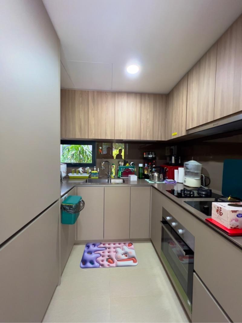 Condominium for Rent, The Jovell Condominium For Rent, $4,000, 3 Bed 2 Bath 904 sqft $4.42 psf, SGD 4,000 | 99-year Leasehold