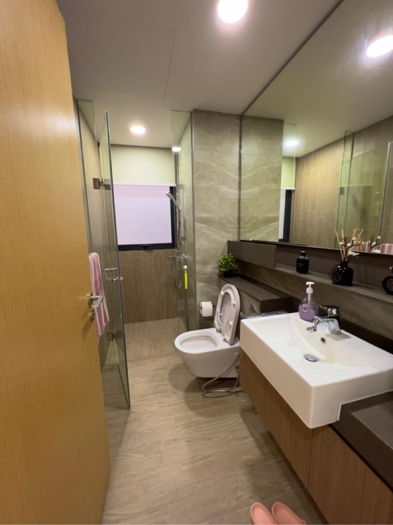 Condominium for Rent, The Jovell Condominium For Rent, $4,000, 3 Bed 2 Bath 904 sqft $4.42 psf, SGD 4,000 | 99-year Leasehold