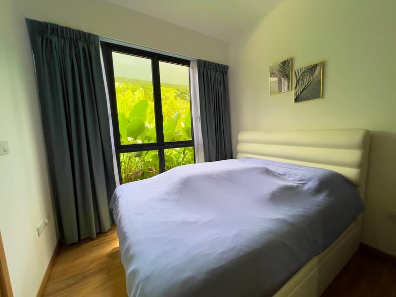 Condominium for Rent, The Jovell Condominium For Rent, $4,000, 3 Bed 2 Bath 904 sqft $4.42 psf, SGD 4,000 | 99-year Leasehold