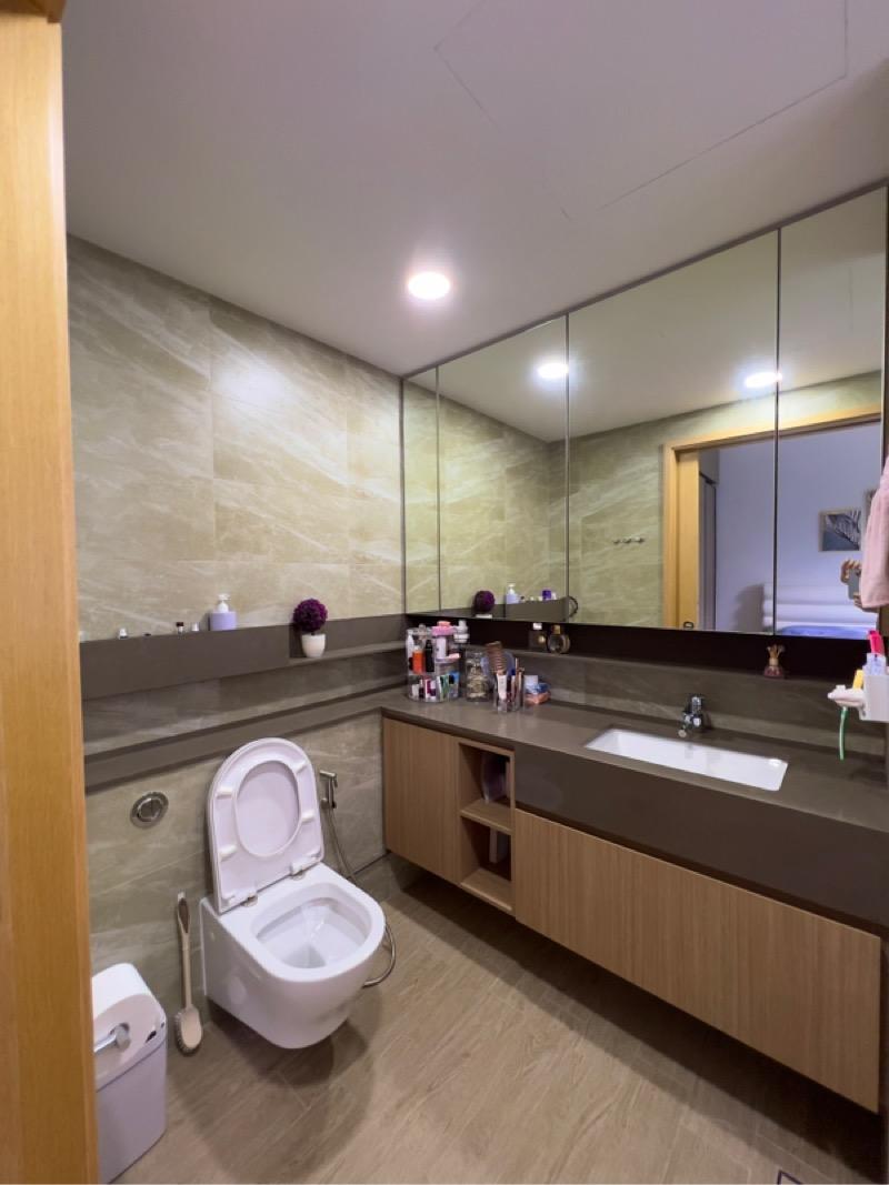 Condominium for Rent, The Jovell Condominium For Rent, $4,000, 3 Bed 2 Bath 904 sqft $4.42 psf, SGD 4,000 | 99-year Leasehold