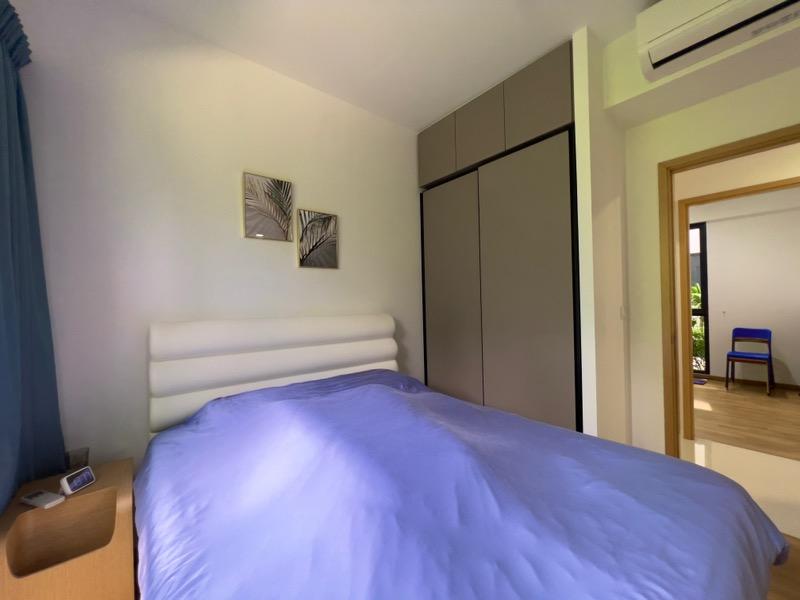 Condominium for Rent, The Jovell Condominium For Rent, $4,000, 3 Bed 2 Bath 904 sqft $4.42 psf, SGD 4,000 | 99-year Leasehold