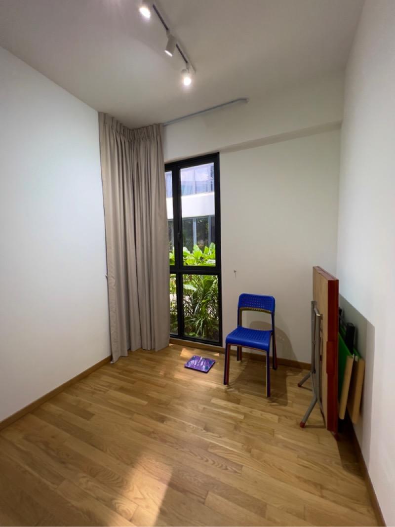 Condominium for Rent, The Jovell Condominium For Rent, $4,000, 3 Bed 2 Bath 904 sqft $4.42 psf, SGD 4,000 | 99-year Leasehold