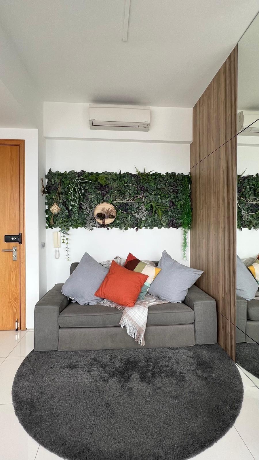 Apartment for Rent, Lumiere Apartment For Rent, $4,500, 1 Bed 1 Bath 624 sqft $7.21 psf, SGD 4,500 | 99-year Leasehold