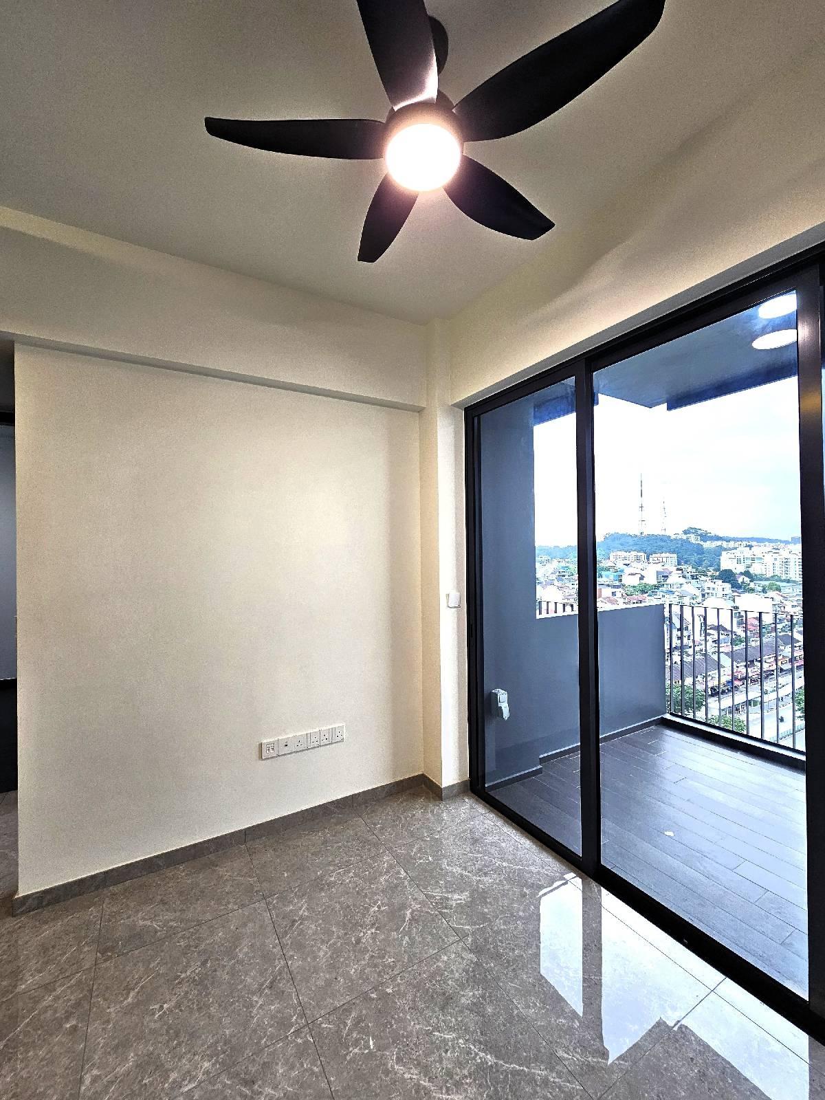 Prop-GPT: Condominium: D21 Upper Bukit Timah The LINQ @ Beauty World