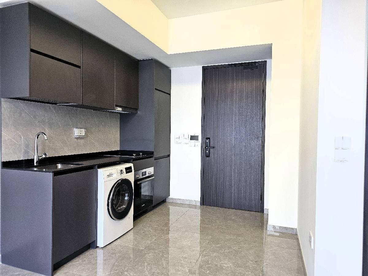 Condominium for Rent, The LINQ @ Beauty World Condominium For Rent, $3,999, 2 Bed 1 Bath 549 sqft $7.28 psf, SGD 3,999 | Freehold