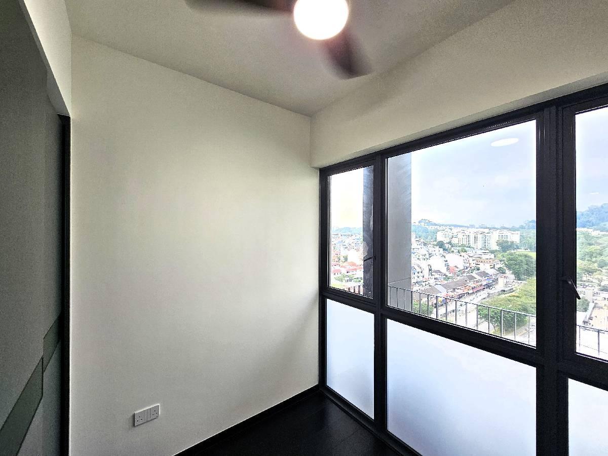 Condominium for Rent, The LINQ @ Beauty World Condominium For Rent, $3,999, 2 Bed 1 Bath 549 sqft $7.28 psf, SGD 3,999 | Freehold