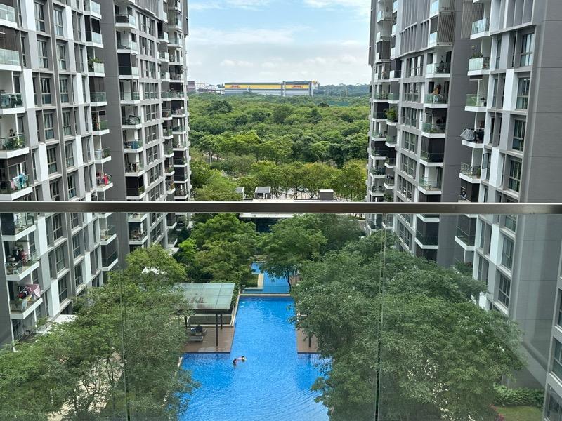 Prop-GPT: Condominium: D19  PARC VERA