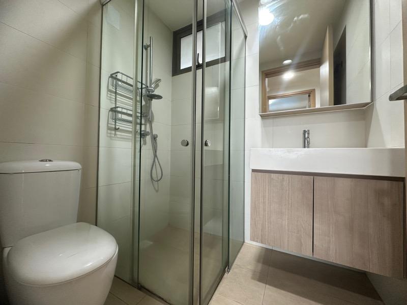 Condominium for Rent, PARC VERA Condominium For Rent, $4,500, 3 Bed 3 Bath 1,141 sqft $3.94 psf, SGD 4,500 | 99-year Leasehold