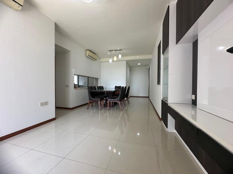 Condominium for Rent, PARC VERA Condominium For Rent, $4,500, 3 Bed 3 Bath 1,141 sqft $3.94 psf, SGD 4,500 | 99-year Leasehold