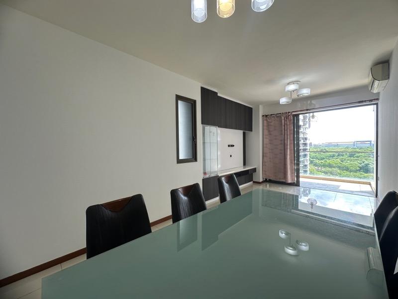 Condominium for Rent, PARC VERA Condominium For Rent, $4,500, 3 Bed 3 Bath 1,141 sqft $3.94 psf, SGD 4,500 | 99-year Leasehold