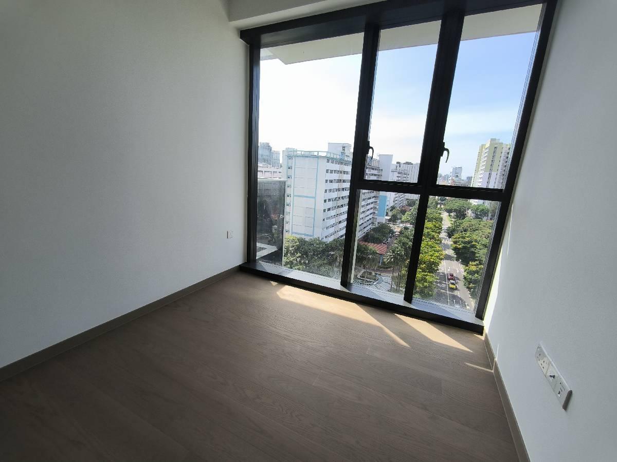 Condominium for Rent, Penrose Condominium For Rent, $6,200, 3 Bed 2 Bath 936 sqft $6.62 psf, SGD 6,200 | 99-year Leasehold