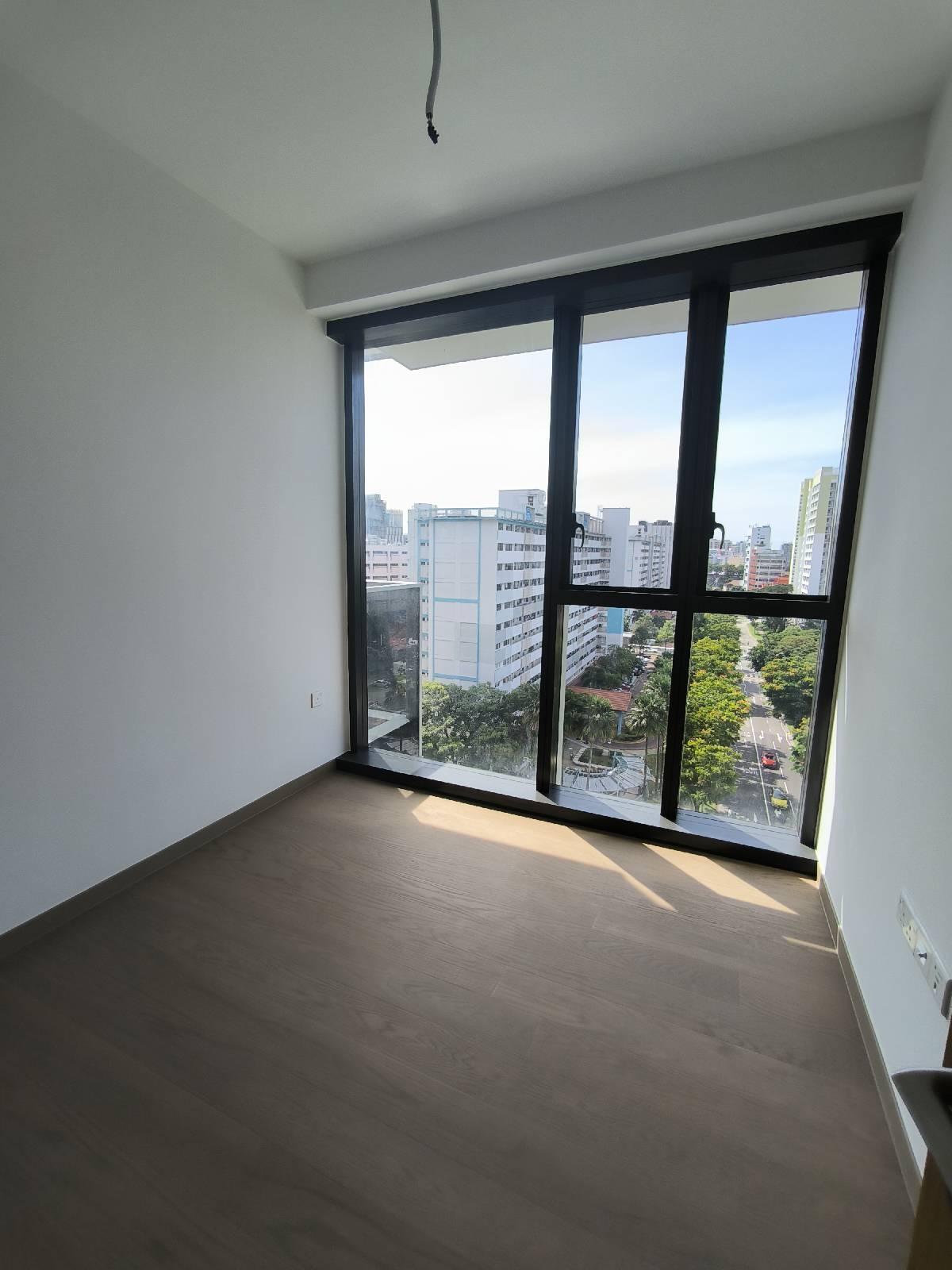 Condominium for Rent, Penrose Condominium For Rent, $6,200, 3 Bed 2 Bath 936 sqft $6.62 psf, SGD 6,200 | 99-year Leasehold