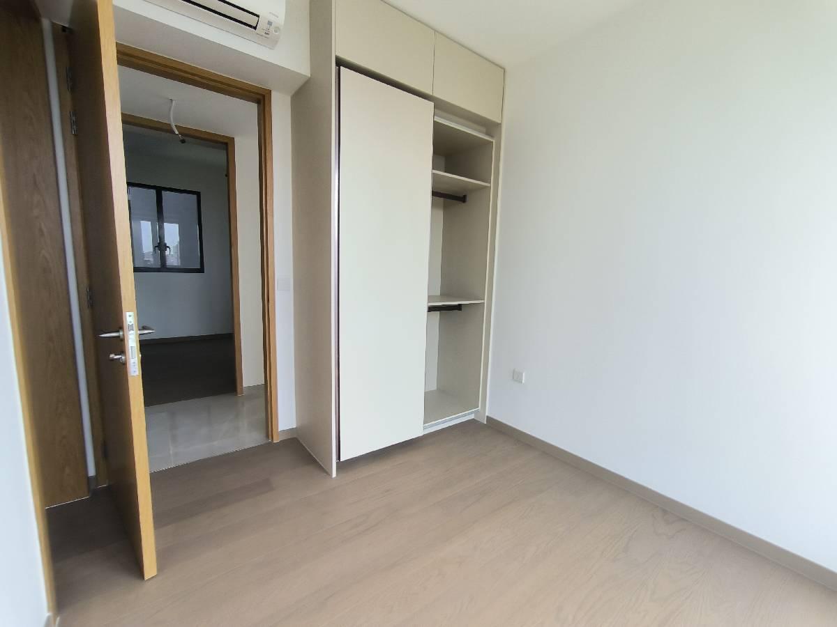Condominium for Rent, Penrose Condominium For Rent, $6,200, 3 Bed 2 Bath 936 sqft $6.62 psf, SGD 6,200 | 99-year Leasehold